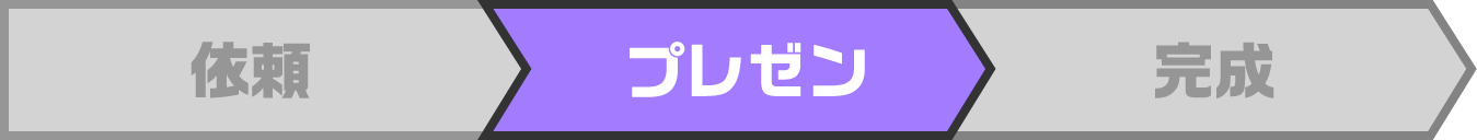 プレゼン