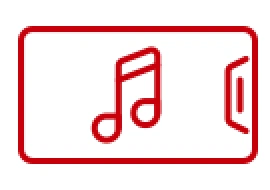 YouTube Music Premium 1億曲以上の公式楽曲とライブ映像が楽しめる♪