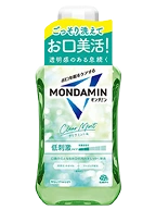 モンダミンクリアミント