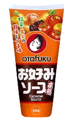 オタフクお好みソース