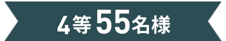 4等55名様