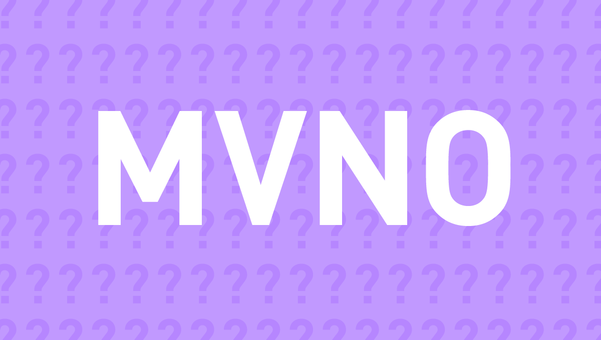 MVNOって何？ 格安SIMと格安スマホの違いってあるの？