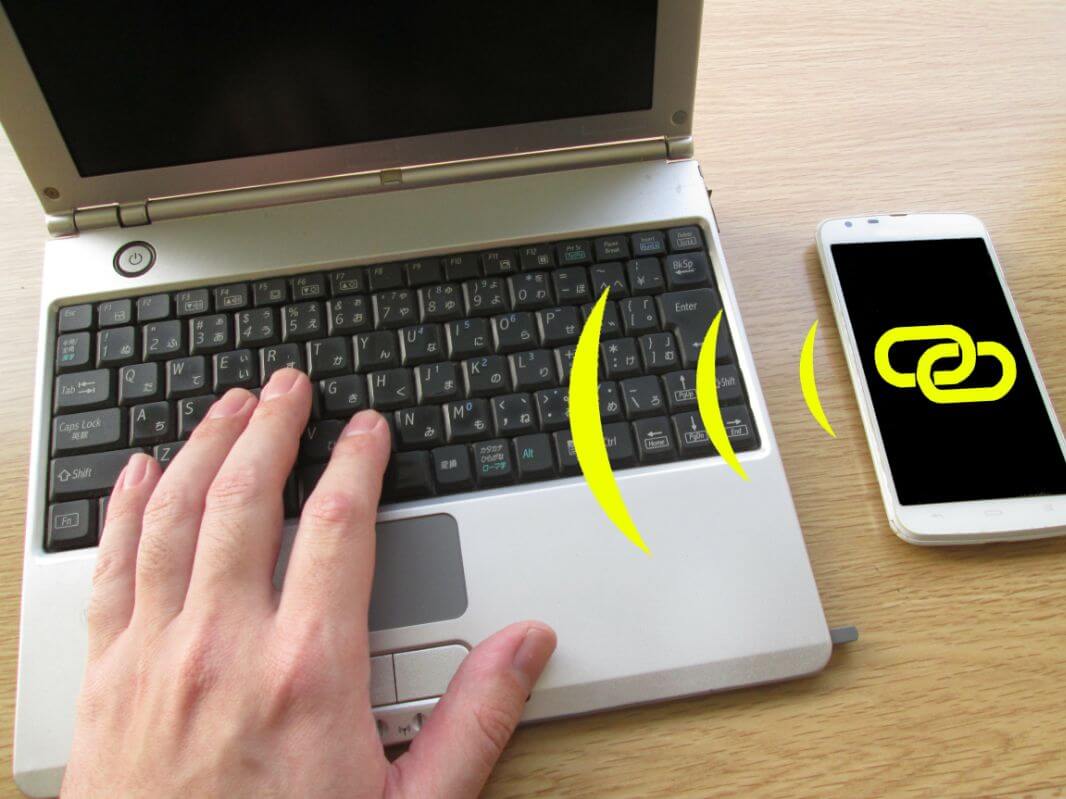 テザリングとは？注意点や、iPhone・Androidの設定方法、利用に向いている人も解説