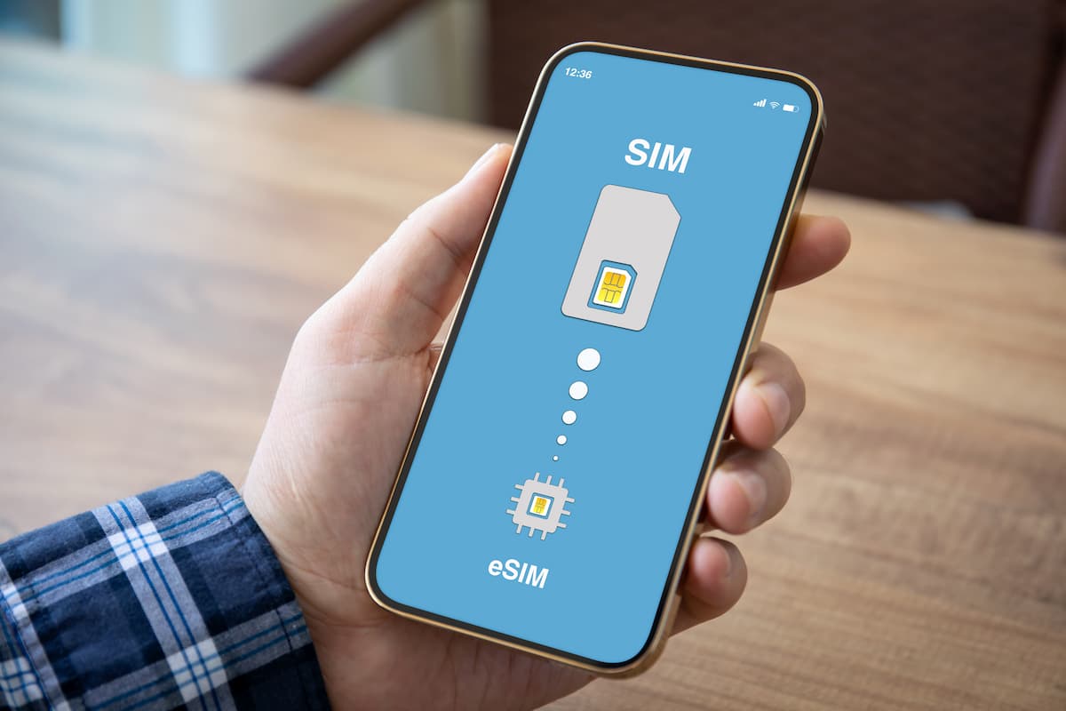 格安SIM/格安スマホ【LINEMO】公式サイト｜「eSIM」と「SIM」 どちらを選ぶべき？eSIM の概要や更新手順、LINEMOでの対応状況をご紹介｜スマホガイド