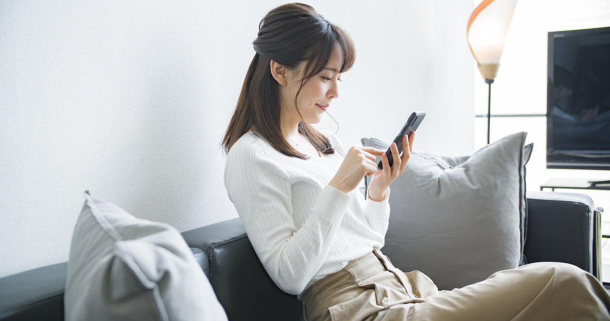 iCloudの容量が足りない時の対応