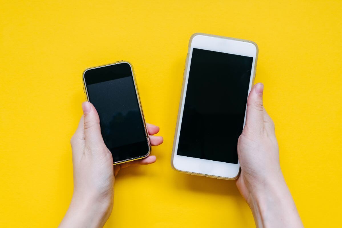 スマホの買い換え時期を考える目安は？タイミングに迷った時、確認するポイントを解説