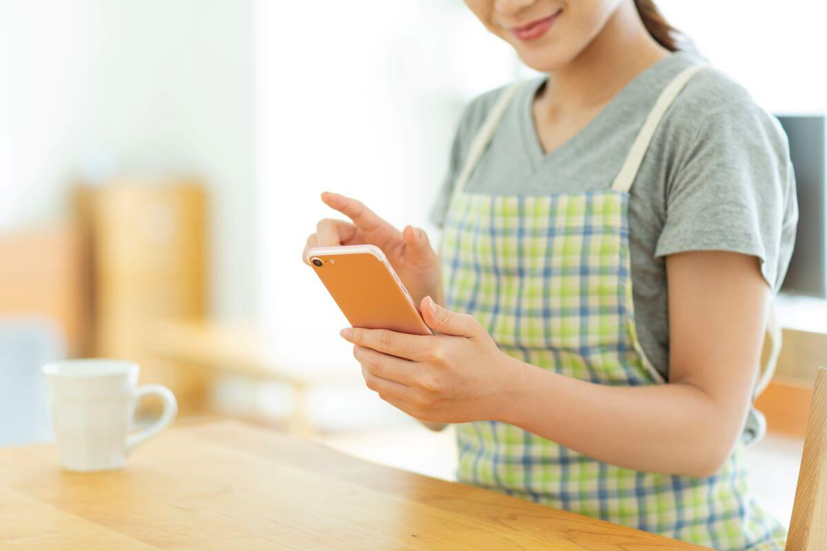 スクリーンタイムの使用方法