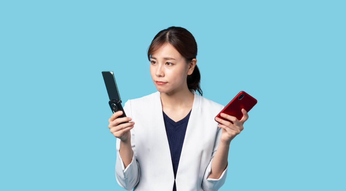 格安SIM/格安スマホ【LINEMO】公式サイト｜パケットとは何を指す？通信の仕組み、プラン選びのポイントを解説｜スマホガイド