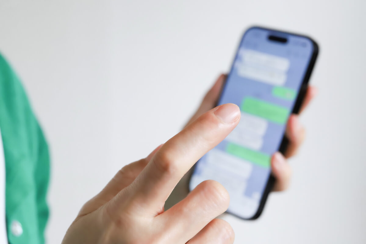 LINEアプリのリプライはどんな機能？便利な使い方や利用するタイミングを紹介