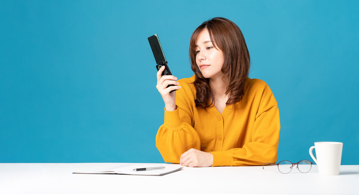 格安SIM/格安スマホ【LINEMO】公式サイト｜ガラケー（3G回線）はいつまで使える？大手キャリアによる提供終了時期とその後の対策｜スマホガイド