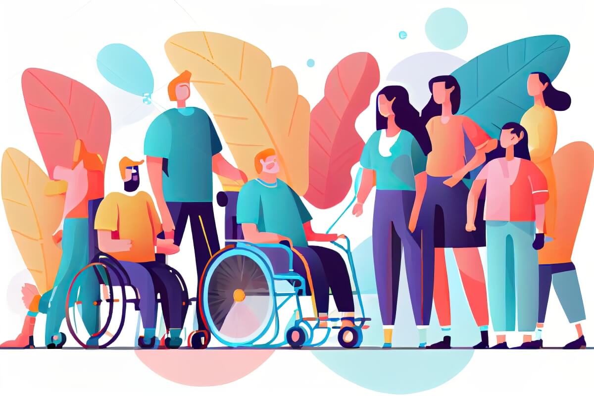 アクセシビリティとは？スマホに搭載されている機能や設定方法を紹介