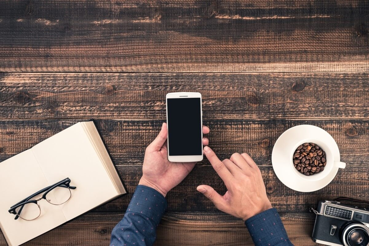 Androidで利用できるアクセシビリティと設定方法