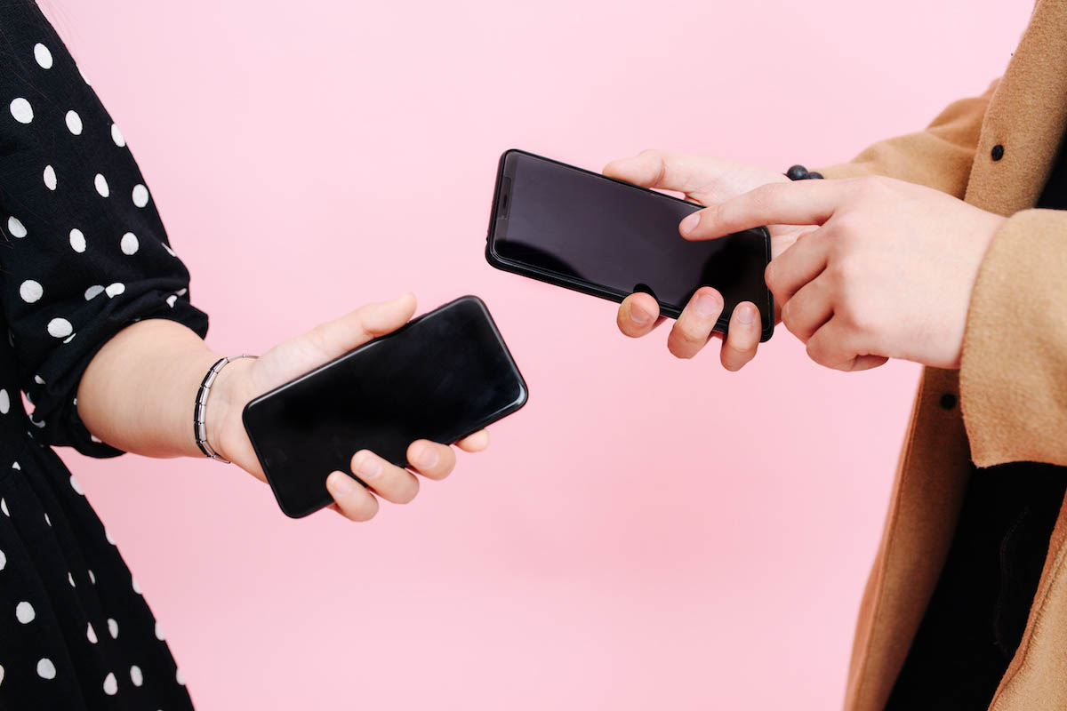 格安SIM/格安スマホ【LINEMO】公式サイト｜Androidの「ニアバイシェア」とは？設定方法・使い方を解説｜スマホガイド