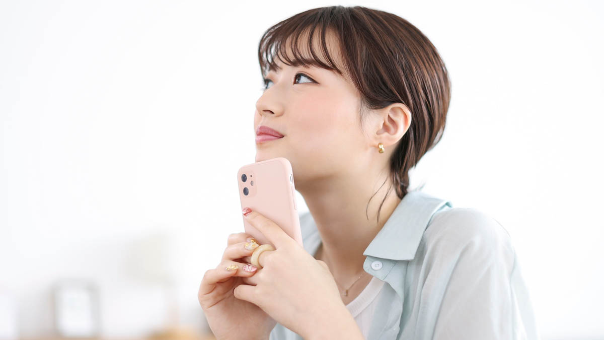 国産スマホのおすすめの選び方