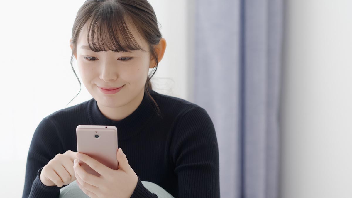 スマホの選び方は？2023年のトレンド技術もあわせて解説