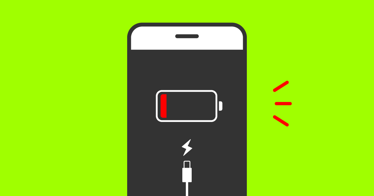 iPhone11 128GB ホワイト ソフトバンク バッテリー要交換 格安SIM/格安スマホ【LINEMO】公式サイト｜iPhoneのバッテリー