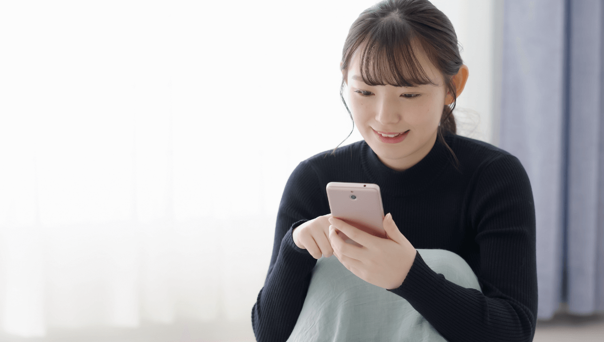 LINEMOの通信速度はどれくらい？全国でつながりやすいソフトバンク回線！