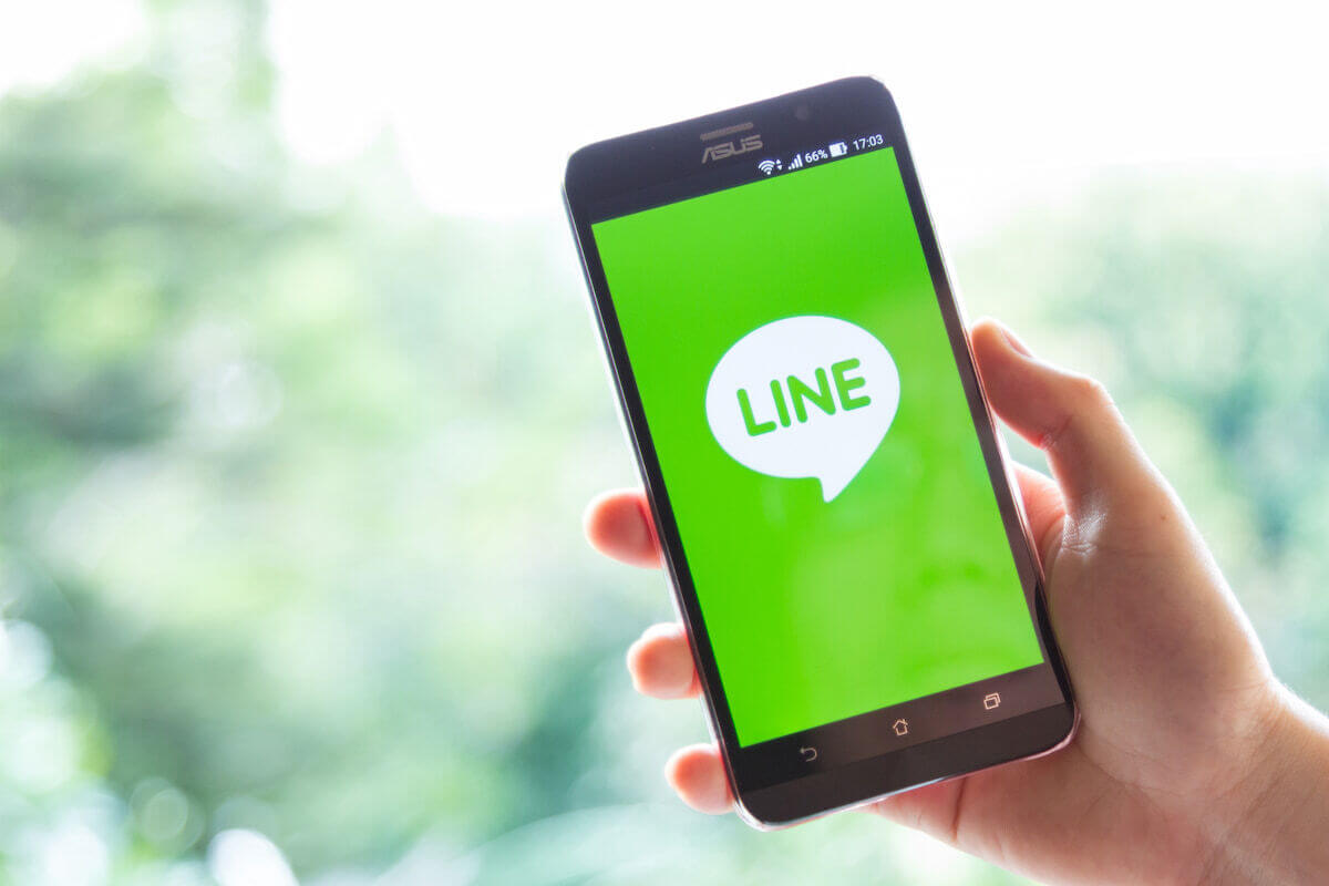 LINEMOに乗り換えたらLINEの引継ぎも！トーク履歴のバックアップを忘れずに