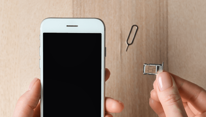 MVNOを選ぶ際の3つのポイント