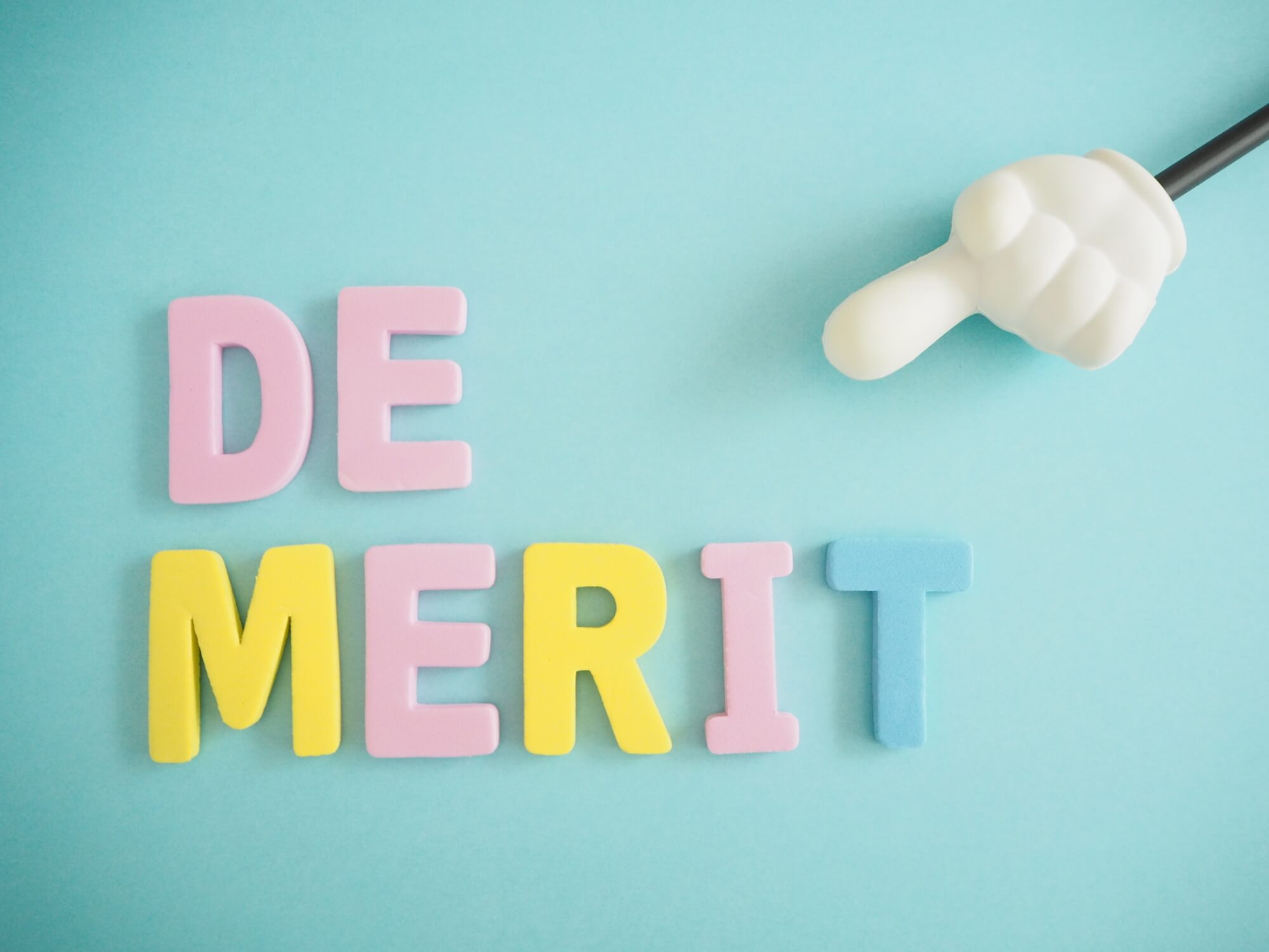 SIMフリースマホの2つのデメリット