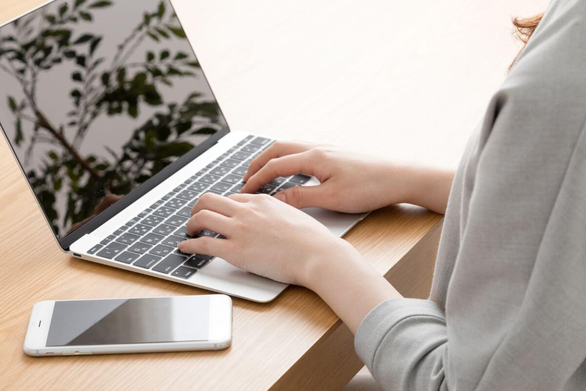 格安SIMでもテザリングは利用できるの？テザリングの種類や注意点などを解説