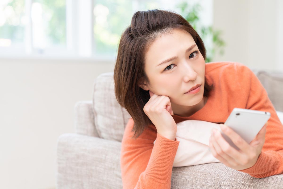 格安SIMのデメリット10選を一挙に紹介！乗り換えるならココは注意