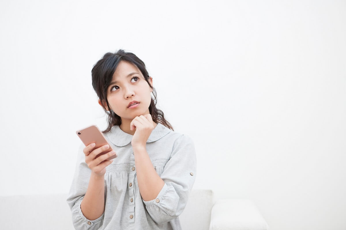 4Gの電波がつながらない原因は？確認すべきポイントと対処法を紹介