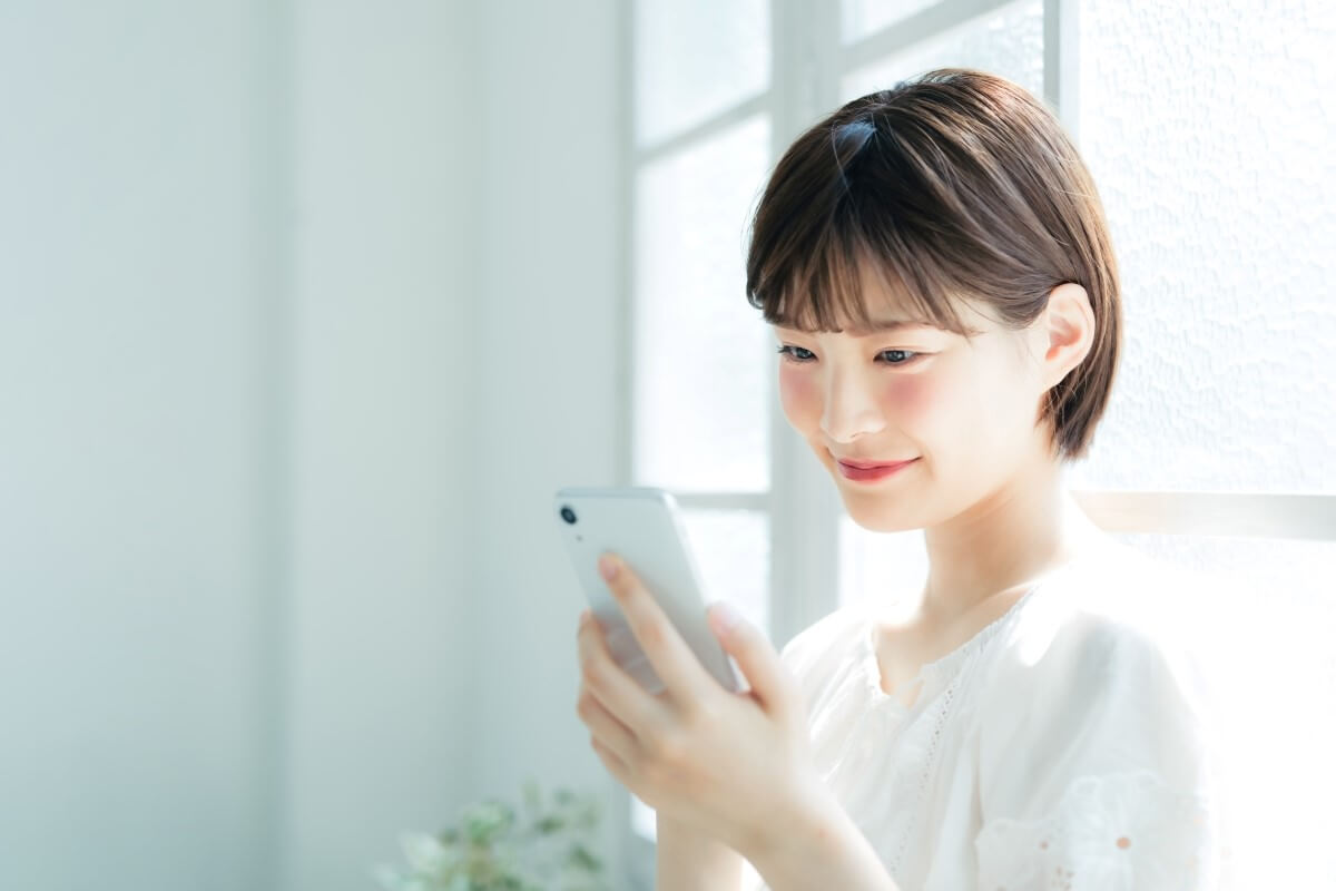 携帯電話を乗り換える際の注意点