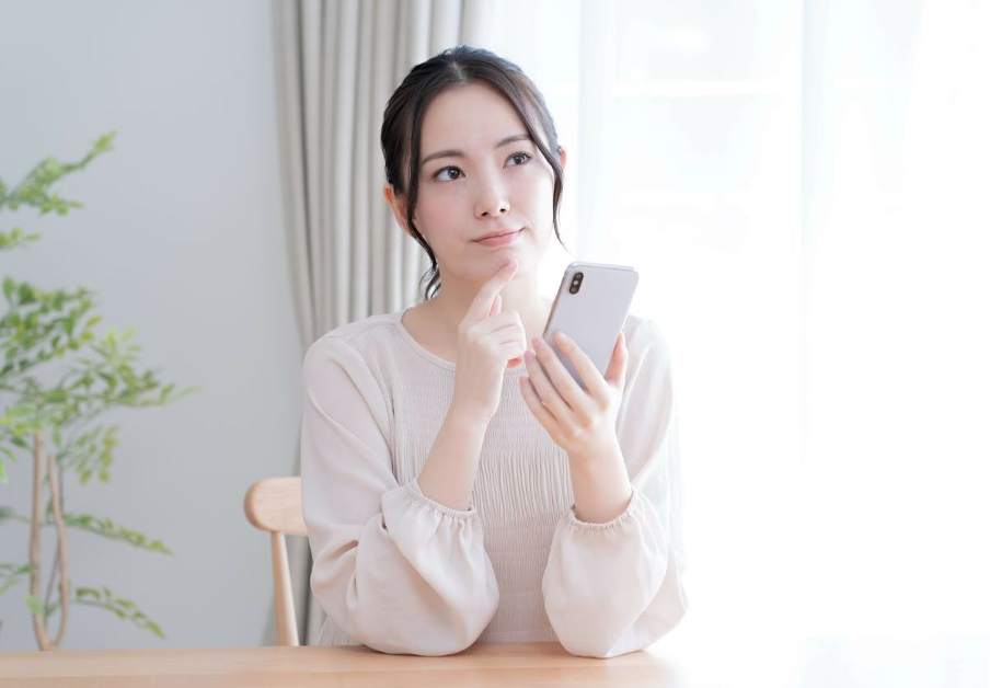 スマホ代を節約する6つの方法 イメージ