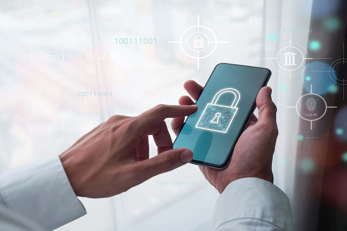 スマホのセキュリティ対策はどうすれば良いの？やっておきたい対策6選を紹介