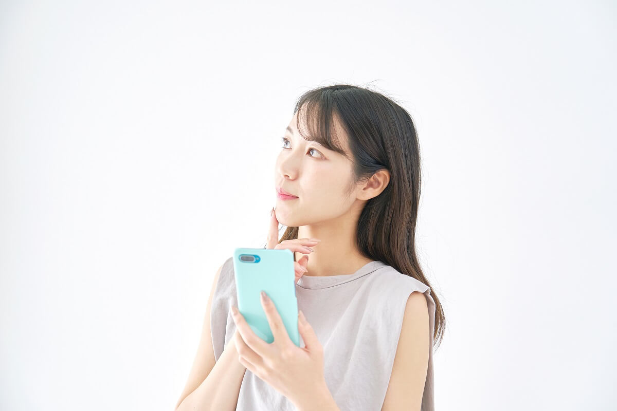 スマホのセキュリティトラブルが発生した時の対処法