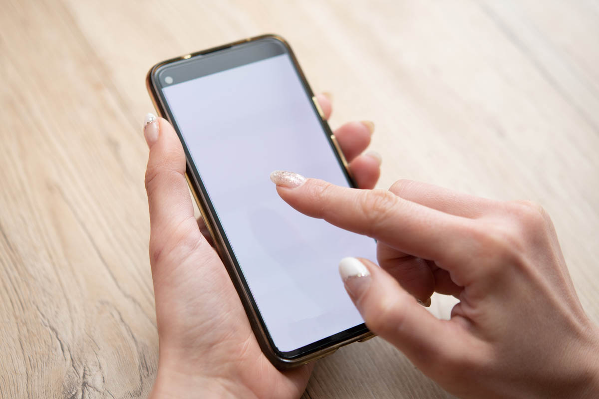 使わなくなったスマホを初期化する方法