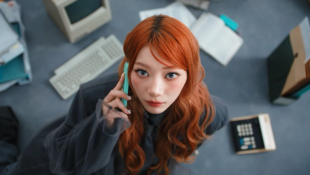 IS:SUEもLINEMO!「シンプル過ぎて」篇 30秒