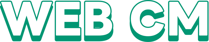WEB CM