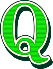 Q