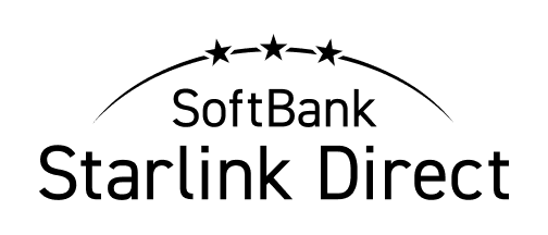 SoftBank Starlink Direct