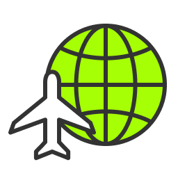 海外渡航を予定している方