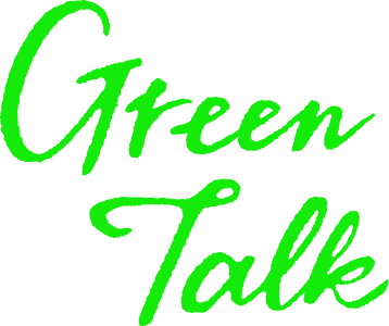 Green Talk