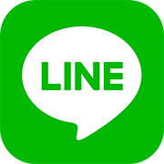 LINEアプリ
