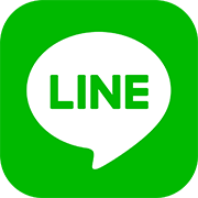 LINEアプリ