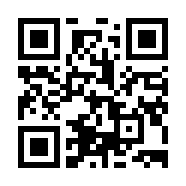 App Store QRコード